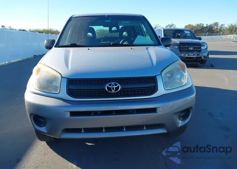 2004 Toyota Rav4 z USA, uszkodzony, nr VIN JTEGD20V840013090
